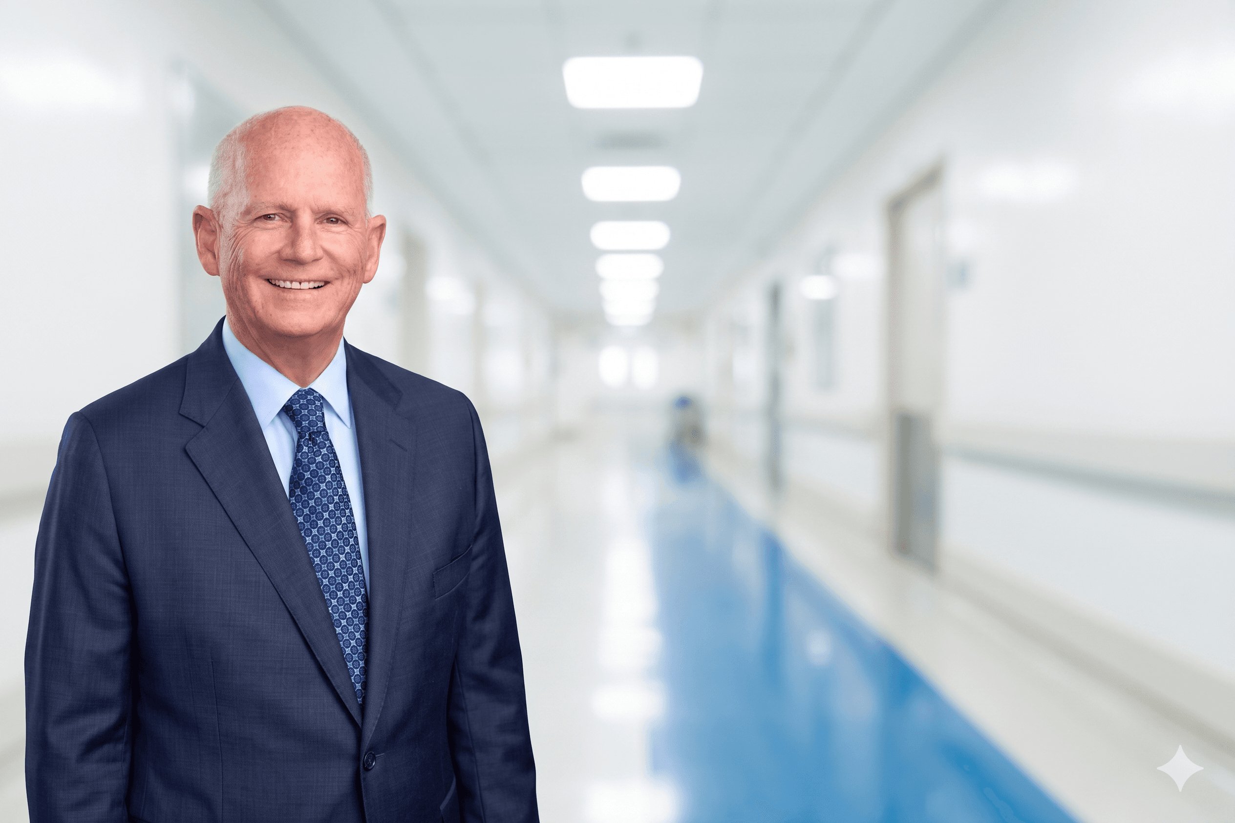 Dr. Michael Hill