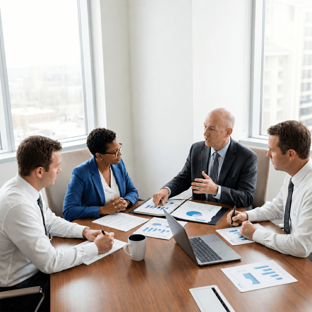 Expert Witness & Supporting Subject Matter Experts (SMEs)