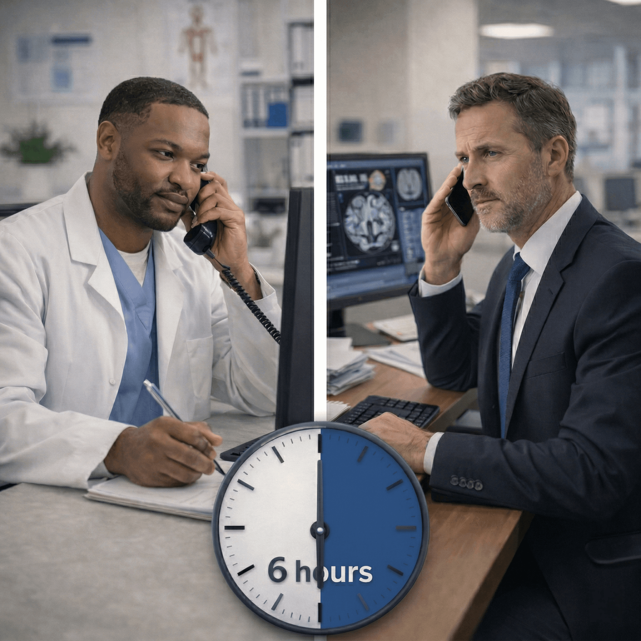 03 — Accelerated Peer-to-Peer (AP2P)