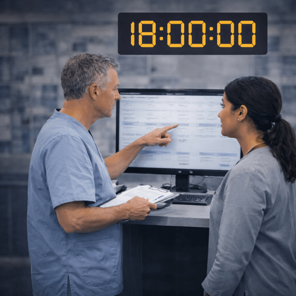 04 — Concurrent Review