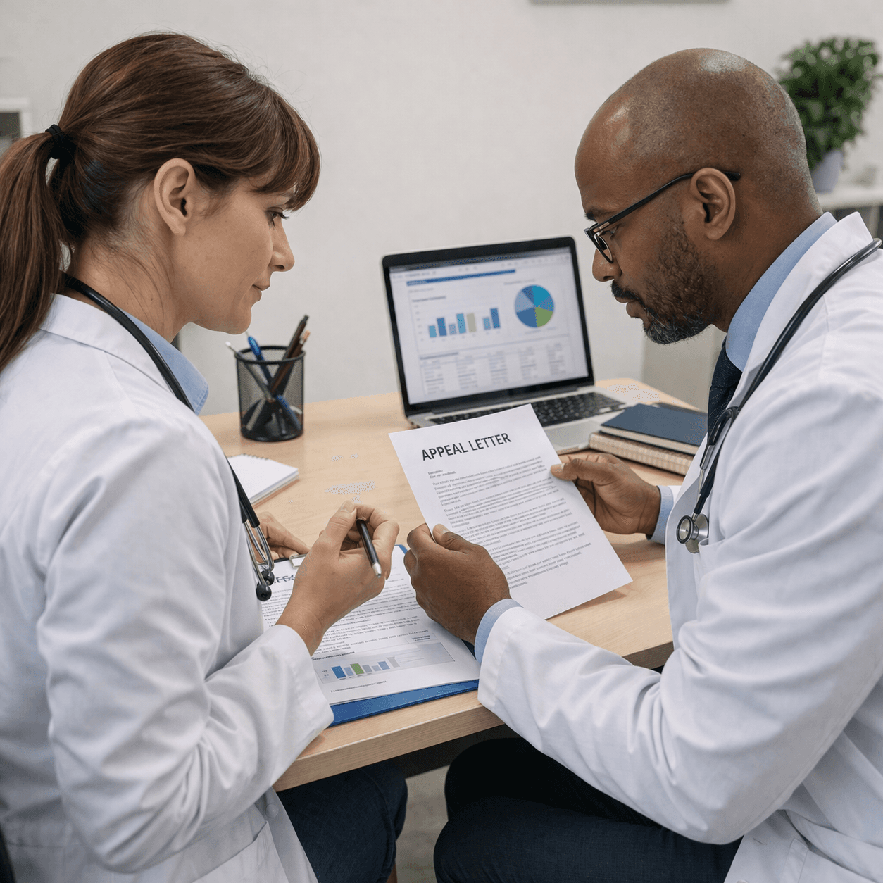 08 — Appeal Letter Writing