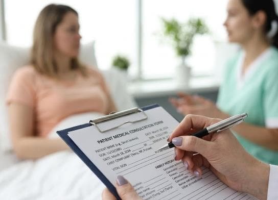 DRG Clinical Validation