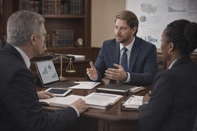 Demonstratives & Litigation Support