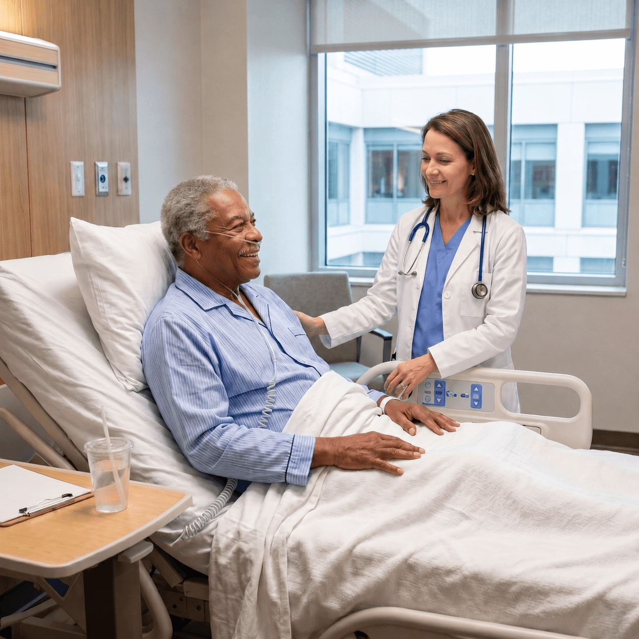 Clinical Validation Reviews
