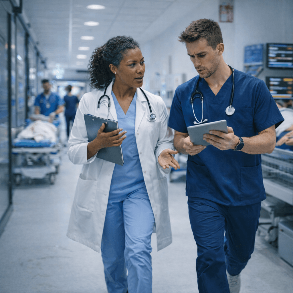 ED Facility Level Methodology Review