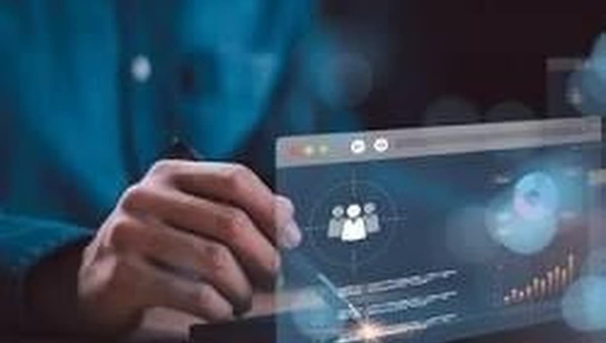 Revenue Cycle Technology