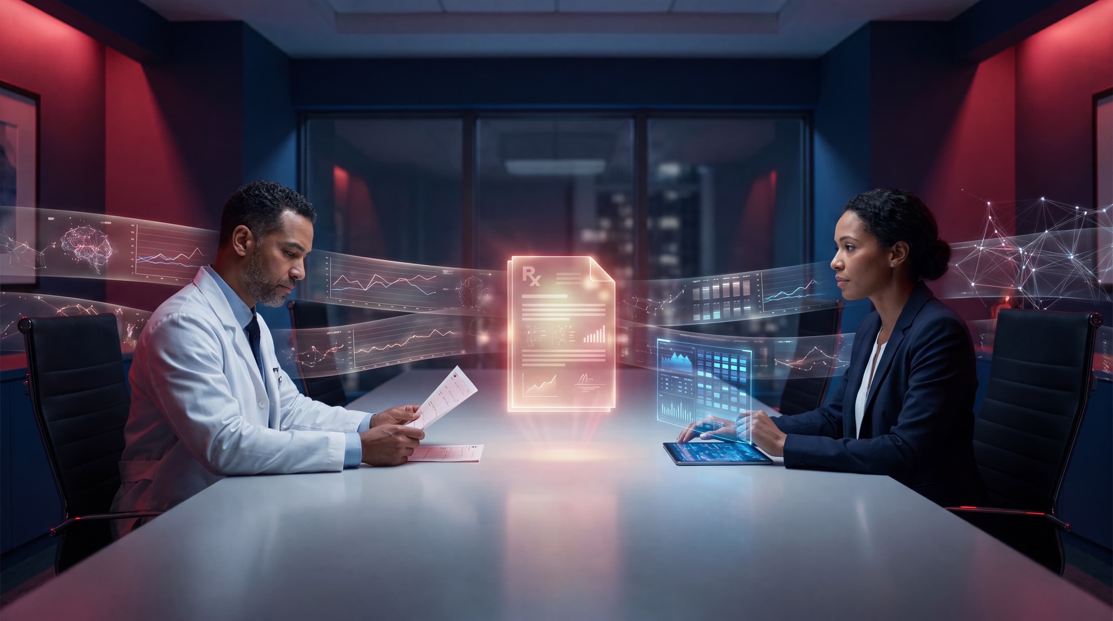 The Year Billing Became a Battlefield